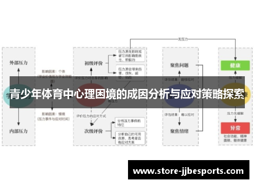 青少年体育中心理困境的成因分析与应对策略探索