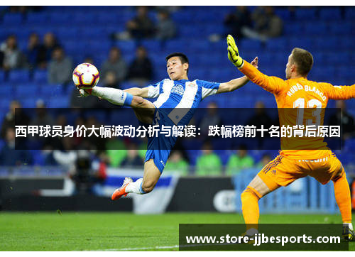 西甲球员身价大幅波动分析与解读：跌幅榜前十名的背后原因